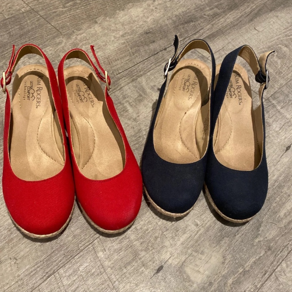 Womens shoes